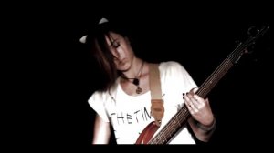 Vo'Devil Stokes – Union (Apfel bass cover)