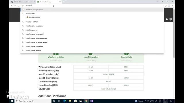 Containers in Sitecore Development -Part 3 - Set up Docker environment смотреть онлайн