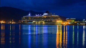 Мой любимый город Новороссийск