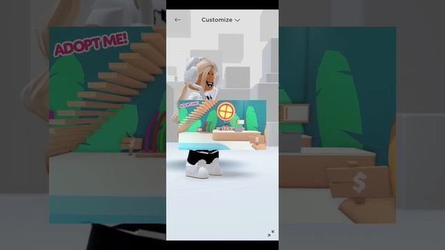 СЕГОДНЯ ОБНОВЛЕНИЕ НОВИЙ ПЕТ И ЛОКАЦИЯ??❤️?Roblox?Adopt Me! ?⬛✨#адоптми #roblox #люблювас #подп смотреть онлайн