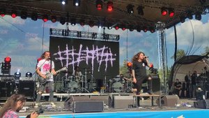 ##### (5diez) - Моя весна (Live @ Пляж 2.3 Beach stage, Chelyabinsk. 2023.07.22)