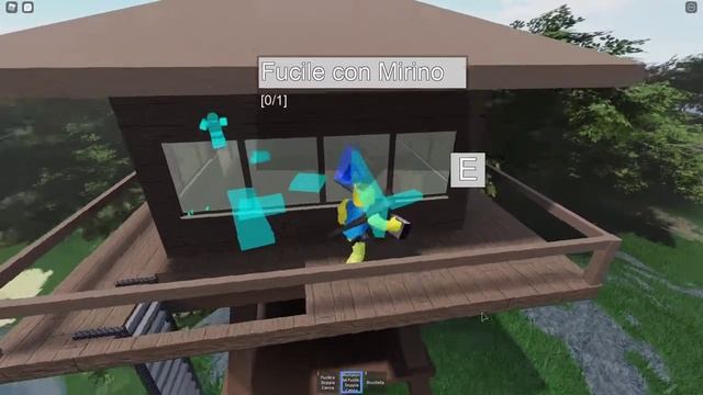 Roblox Isle: TC basic weapons challenge 1 смотреть онлайн