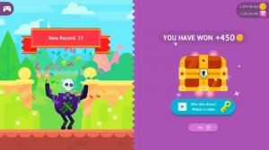 Bowmasters Birds Hunting  - BOWMASTERS