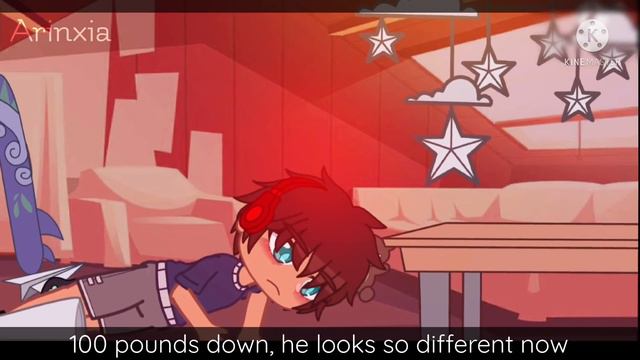 Alone GCMV / Gacha Club Music Video смотреть онлайн