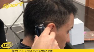 GAMA SPORT USB  GCX623