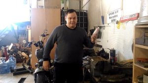 Медная смазка что делать, чтобы колесо не прикипело к ступице Тест обзор