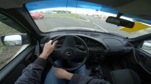 Почему я продал Шевроле Нива? Минусы б/у Chevrolet Niva с пробегом