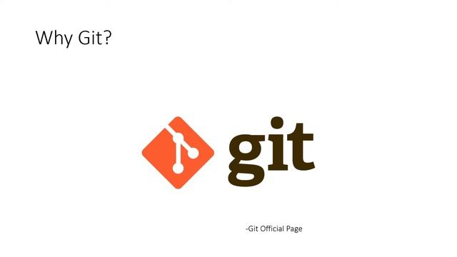 Version Control Systems and Git смотреть онлайн