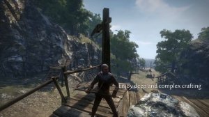 Топ Игр про Выживание о которых вы могли не слышать | Необычные Survival игры