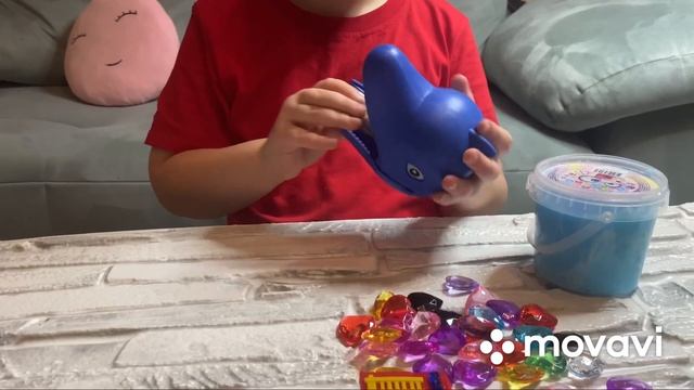 Покупки Фикс прайс, Коллинз, Озон смотреть онлайн