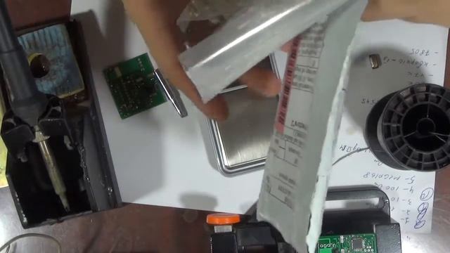 Набор жал для паяльника с Алиэспресс для паяльной станции Lukey 850d+ смотреть онлайн