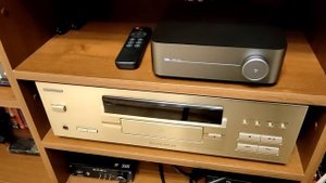 WiiM Amp. Просто добавь динамики!