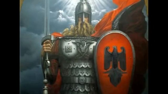 Группа Реанимация Богатыри Славяне объединяйтесь! смотреть онлайн