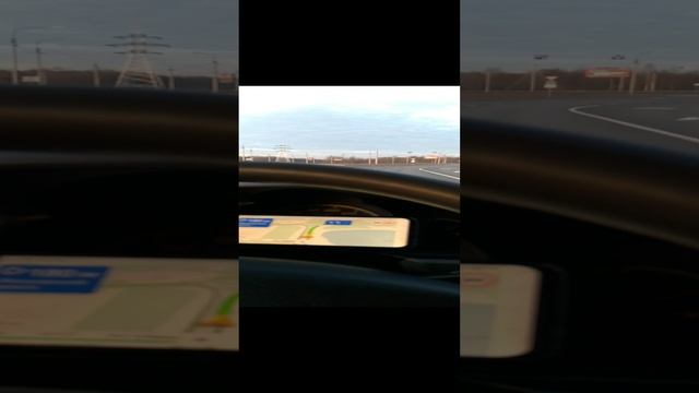 Брянск утро