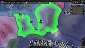 Флот в Hearts of Iron 4: морские задания и морское превосходство (1.10.2)