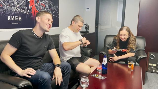 ПРОБУЕМ ОСТРЫЕ ОРЕШКИ I death nut challenge