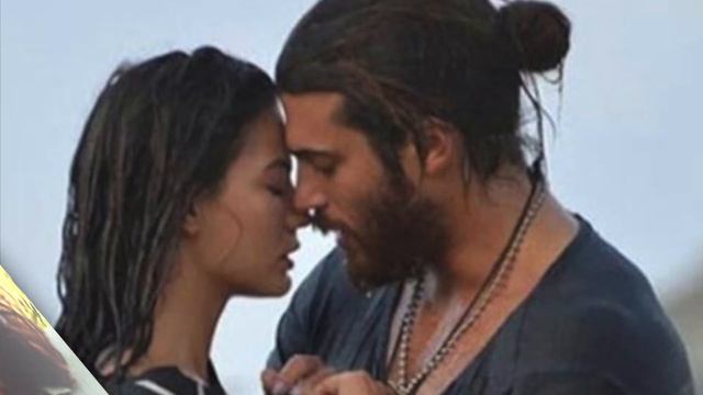 When a journalist harshly stated that Demet was unfair to Can Demet...