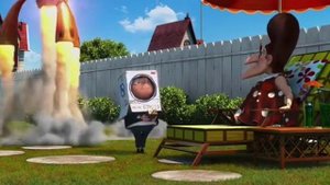 #Грю #миньёны #Гадкий Я