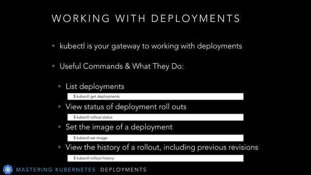 Kubernetes Tutorial 9 | Deploying to Kubernetes смотреть онлайн
