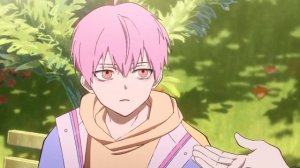 Чен Сяоши Должен Был Умереть | Агент Времени 2