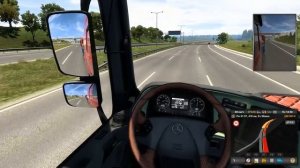 euro truck simulator 2 Часть 10