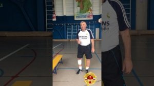 Норматив "ГТО" "Сгибание/разгибание рук в упоре лежа от гимнастической скамьи"