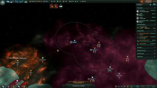 STELLARIS ►70◄ even more Terraforming ─ Ironman Mode Let's Play [Deutsch / HD] смотреть онлайн