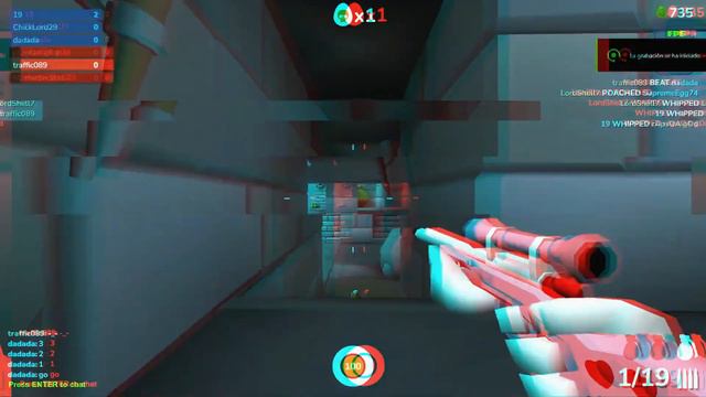 300 SUBS | A Shell Shockers Montage смотреть онлайн