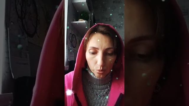 ?Диагностика Ваших ситуаций по цветам. Старт курса 