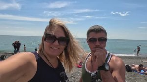 Пляжи Адлера, Адлерский рынок, Что с ценами на еду