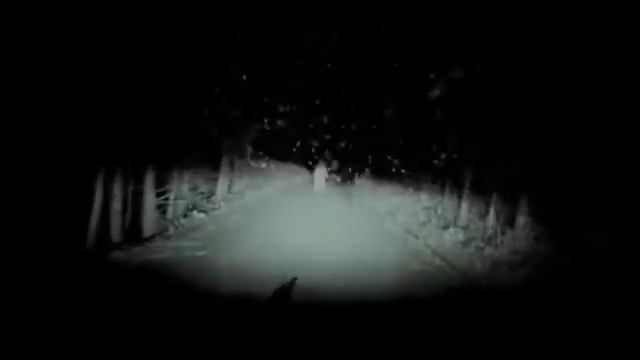 Видео с Японского видеорегистратора. смотреть ночью! смотреть онлайн