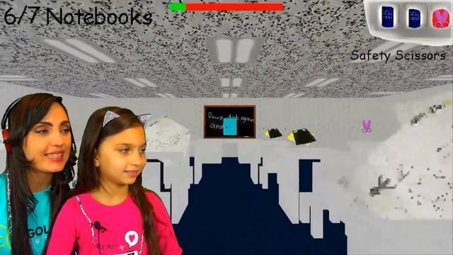 ПРОЩАЙ БАЛДИ! Он ЗАБОЛЕЛ и УХОДИТ в реальной жизни ROBLOX кукла BALDI в ШКОЛЕ ЧЕЛЛЕНДЖ Валеришка смотреть онлайн