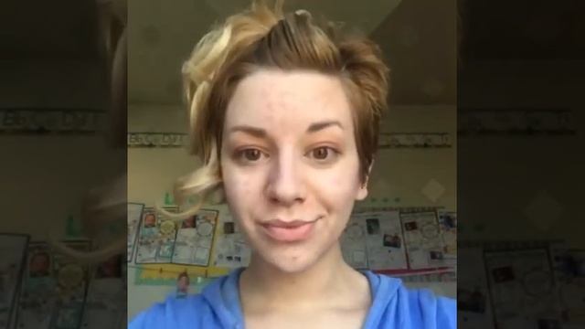 Photoshop in a bottle : Younique magic trick смотреть онлайн