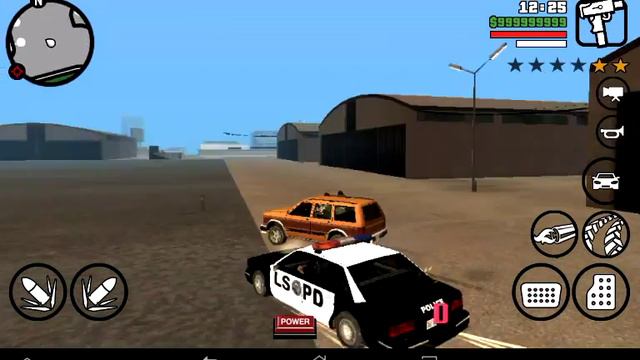 Смерть сиджея и свита в grand theft auto San andre смотреть онлайн