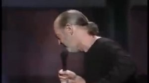 Джордж Карлин   Планета в порядке