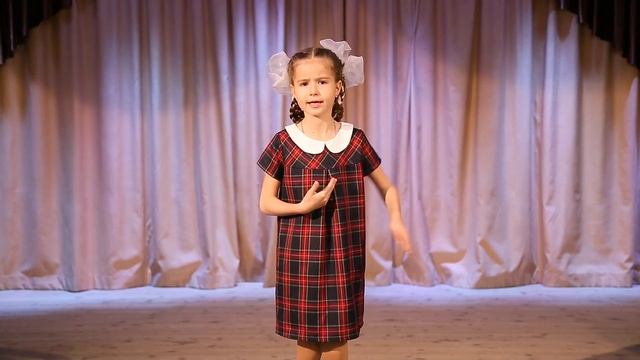 113. Имханицкая Таисия, г. Коломна - Рукавички я забыла смотреть онлайн