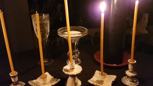 ШЕСТИСВЕЧНАЯ (ПОЛНАЯ) ЧИСТКА ЧЕЛОВЕКА. ДЛЯ ПРАКТИКОВ. ВЕДЬМИНА ИЗБА ИНГА ХОСРОЕВА
