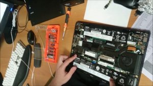 Lenovo T470s Thinkpad SSD/Hard Drive or RAM Replacement Laptop Ultrabook