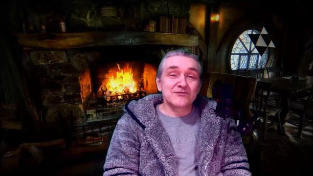 #8. Контролируемая Глупость / Учение дона Хуана