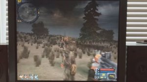 Тест игр на ПК ЗА 5 ТЫСЯЧ (2017)