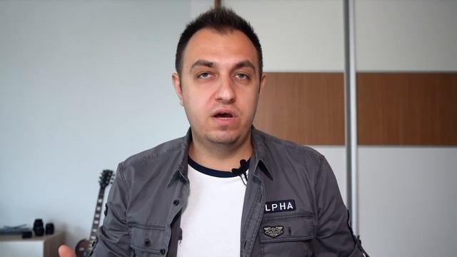 ЧАСТОТА КАДРОВ ПРИ СЪЕМКЕ ВИДЕО. ОСНОВЫ ВИДЕОСЪЕМКИ #3