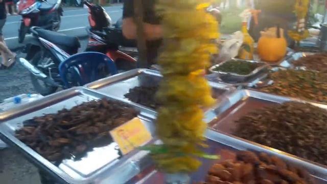 жареные тараканы смотреть онлайн