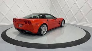 2012 Chevrolet Corvette ZR1 #13