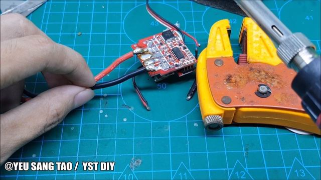 Tay Hàn Giá Không Rẻ Công Suất 90W - CXG E90W смотреть онлайн