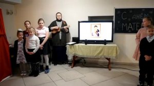 О Всепетая Мати, слушать красивые песни онлайн