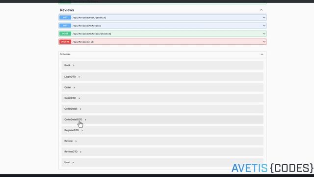 Build Web API With C# And ChatGPT GPT-4 Usefulness Case Study Part 2 - OnlineBookStoreAPI Overview