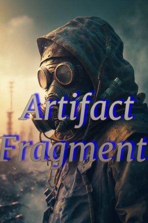 Сталкер Artifact Fragment.Как найти Дохляка !