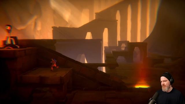 Little Orpheus (PC) First Impressions