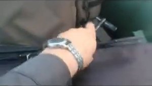 Второй день обкатки Микатсу 5 л.с.