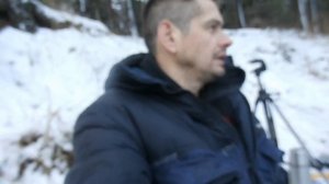 Рыбалка осенью, зимой и весной на Лемболовском озере.